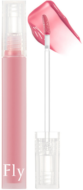 플린 다이브 워터 틴트, 04 프리즈 인, 3.2g, 1개