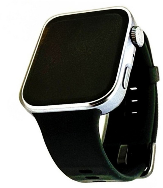 HUAWEI 華為 WATCH FIT 4 智慧手錶 方形 1.82" 全天候健康追蹤 韻律黑 10 Days Battery Life GPS + Bluetooth