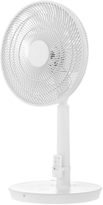 홈플래닛 BLDC 리모컨 스탠드 선풍기 FTS35-23QR-BLDC