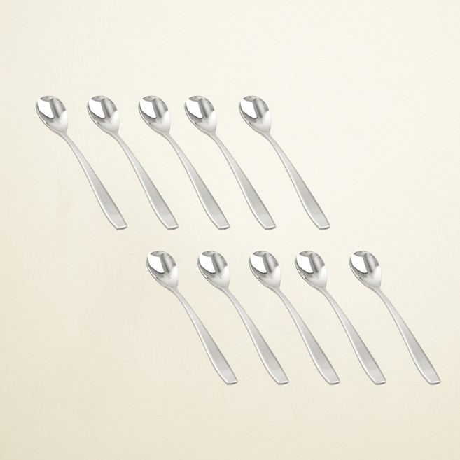 해모 윌리브 셀라 커트러리 소, 10개, 단품