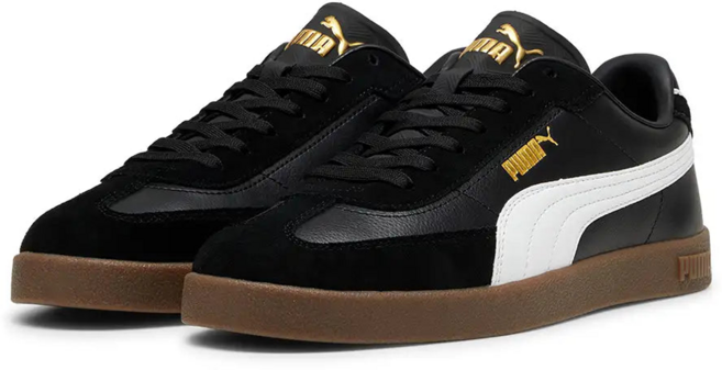 PUMA CLUB II ERA 運動休閒鞋 德訓鞋 39744702