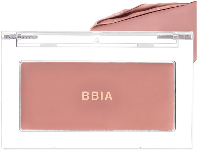 삐아 레디 투 웨어 다우니 치크 3.5g, 06 다우니 피그, 1개