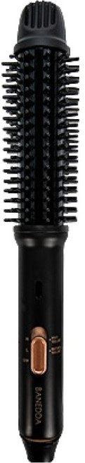 바네따 멀티 스타일러 블랙 에디션 고데기 Q-002