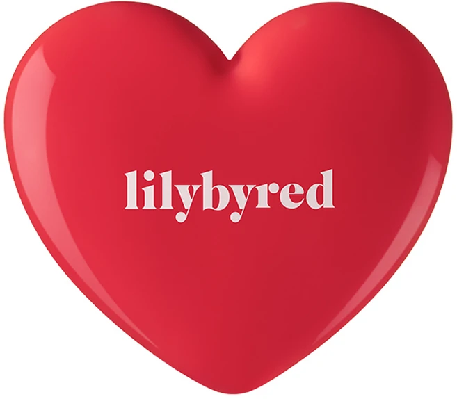 릴리바이레드 러브빔 치크밤 3.5g, 04심쿵빔, 1개 - 쿠팡