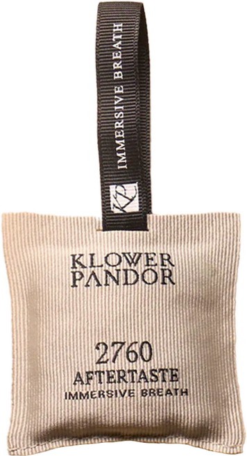 KLOWER PANDOR 空間香氛包 2760, 茶韻之時, 1個, 19g