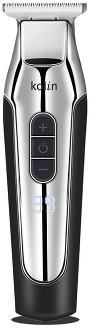Kolin 歌林 晶鑽電動剪髮器 充插二用 155 x 45 x 40mm 160g, KHR-DL8100