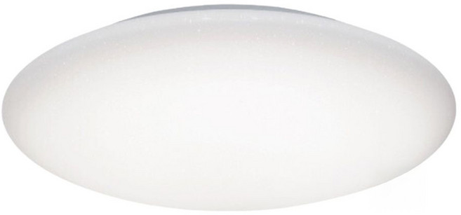 Dr.Bright 亮博士 LED遙控吸頂燈 35W 滿月, 白色