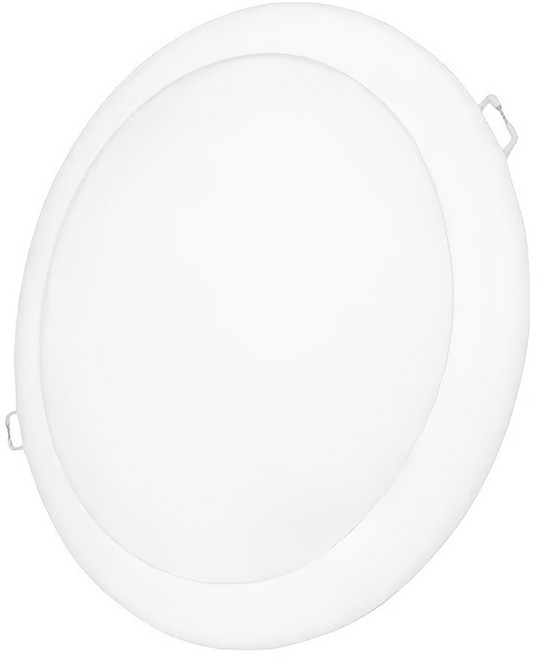 OSRAM 歐司朗 LEDVANCE 朗德萬斯 晶享 LED薄型崁燈 G2 4000K, 自然光, 1個