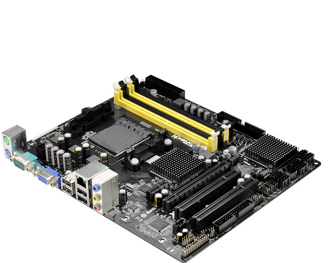 ASRock 華擎 主機板, 960GC-GS FX
