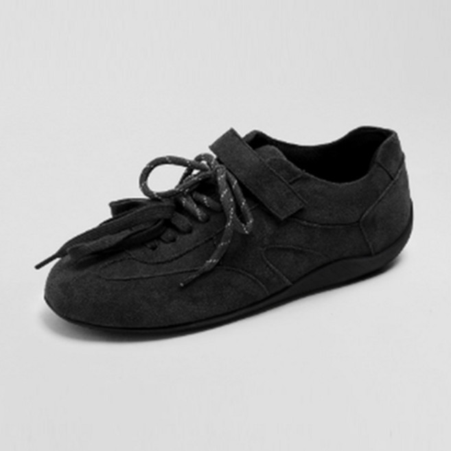 CHAAKAN SHOES Georges 綁帶運動鞋 SNSDR3h1382