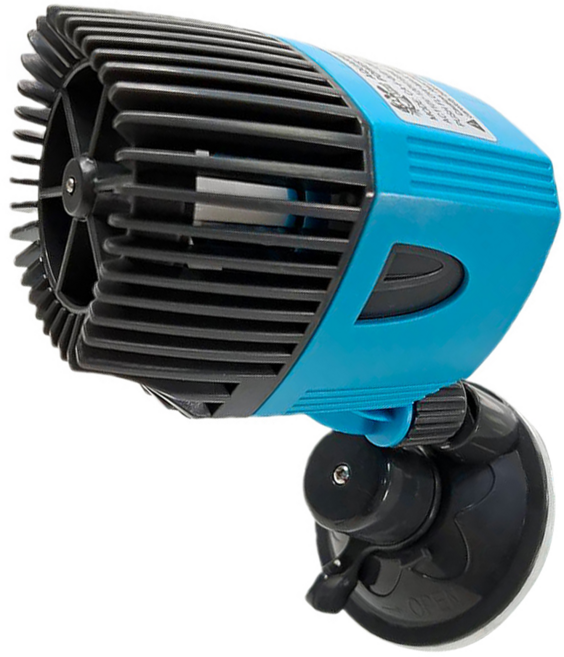 crab aqua 小螃蟹 單頭造浪水泵 CA-F-008-20W, 1個, 20W