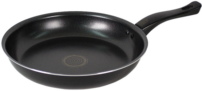 오스벨 IH 인덕션 겸용 후라이팬, 28cm, 1개