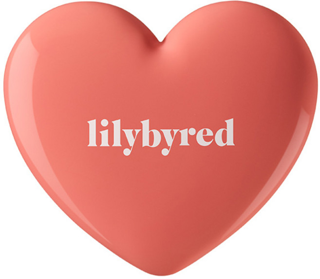 릴리바이레드 러브빔 치크밤 3.5g, 03감성빔, 1개