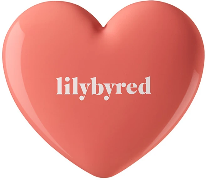 릴리바이레드 러브빔 치크밤 3.5g, 03감성빔, 1개 - 쿠팡