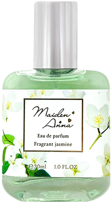 MaidenAnna小香水 梔子花, 30ml, 1盒