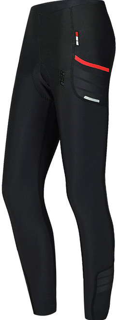 NSR 여성용 클럽 로버 2 롱 타이즈