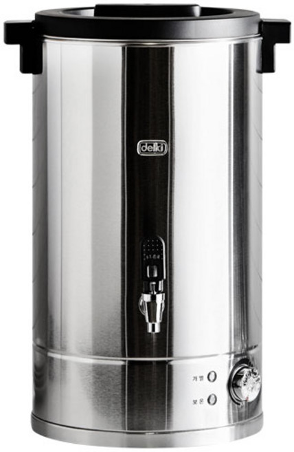 델키 NEW 스마트 전기포트, DKR-220