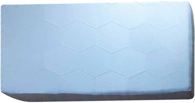 LOHAS 樂活家居 冰紗涼感記憶床墊