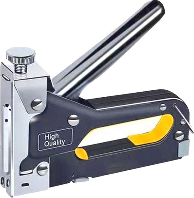 XinLYIE 手動三用打釘槍 158 x 113mm 黑色, 1個