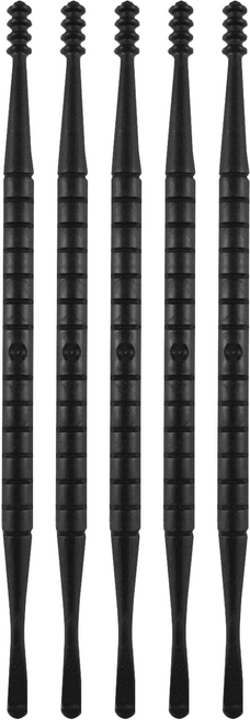 NOYL beauty 光觸媒雙功能耳扒, 1入, 5支