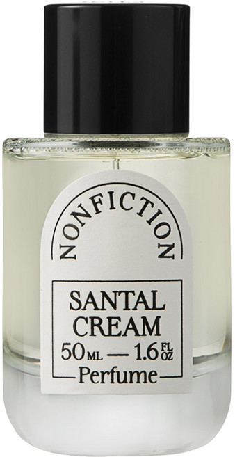 논픽션 상탈크림 오드퍼퓸, 1개, 50ml