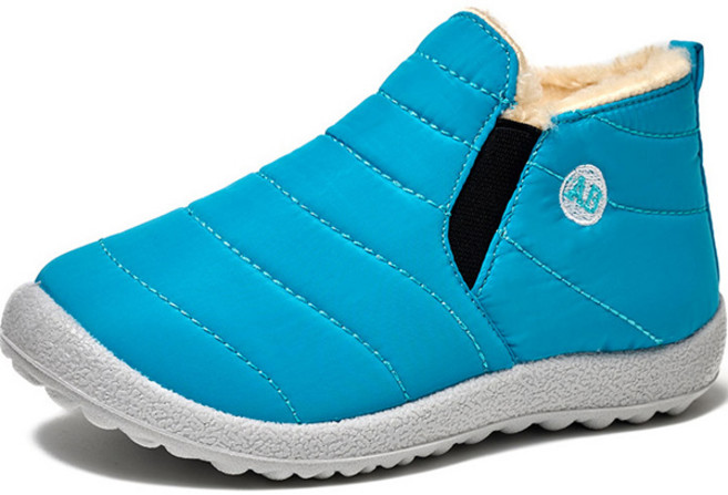 키즈트리 아동용 방한 겨울 운동화 부츠 DZ-441