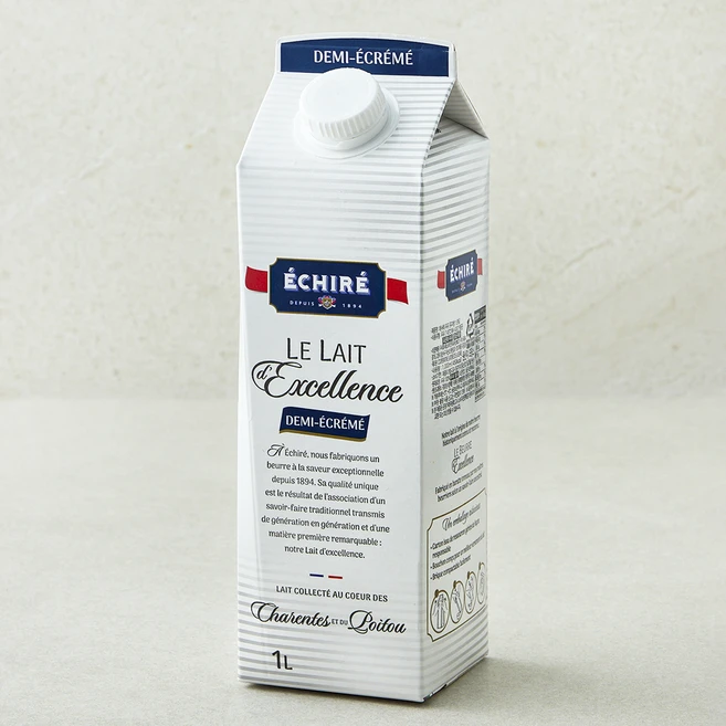 에쉬레 우유, 1개, 1L - 쿠팡