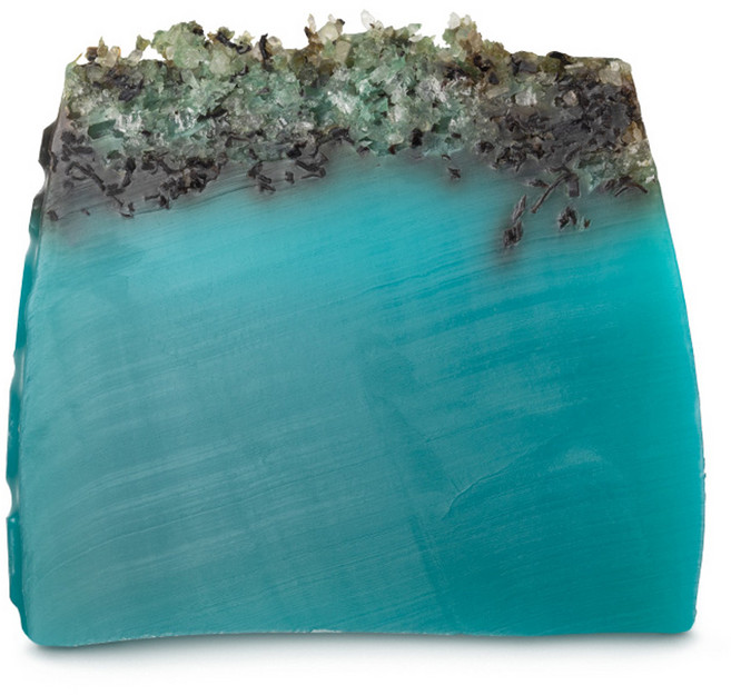 러쉬 씨 베지터블 솝, 100g, 1개입