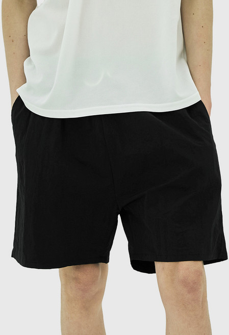 테라우드 윈드 브레이커 아노락 반바지