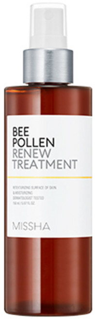 미샤 비폴렌 리뉴 트리트먼트, 150ml, 1개