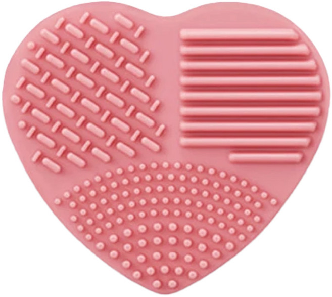 PICCASSO 畢卡索 Collezioni 刷具清潔器, 粉紅色, 1個