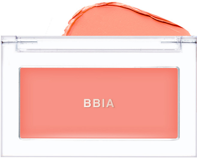 삐아 레디 투 웨어 다우니 치크 3.5g, 05 다우니 코랄, 1개