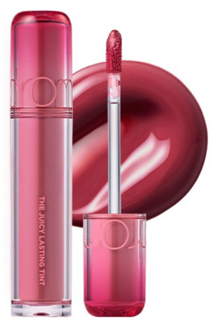 롬앤 더 쥬시 래스팅 틴트, 04 피그피그, 1개