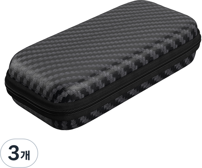 ORICO 奧睿科 M.2 外接硬碟收納包, M2PH01, 3個