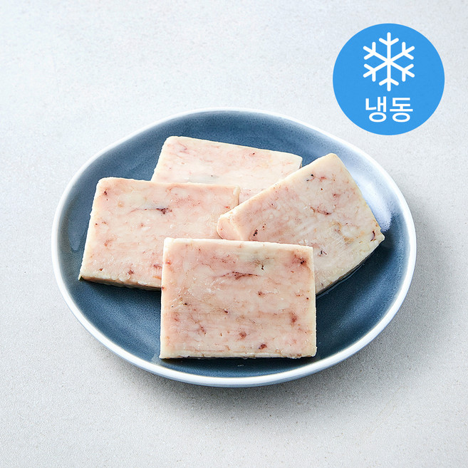 가득담은 명태곤이 (냉동), 1개, 600g