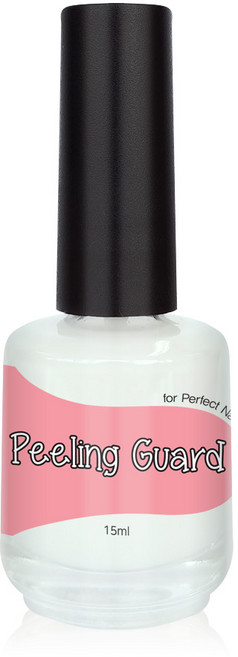 네일스케치 네일 필링가드 15ml, 혼합 색상, 1개