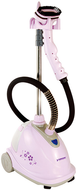 YAMASAKI 山崎 優賞整燙機/掛燙機 原廠保固, SK-989P, 紫色