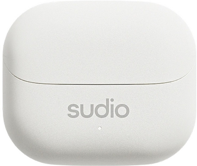 Sudio 藍牙耳機, Sudio D1, 白色