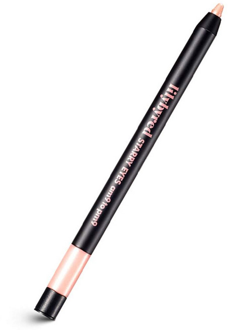 릴리바이레드 스태리아이즈 나인투나인 젤아이라이너 0.5g, 04 골든핑크, 1개