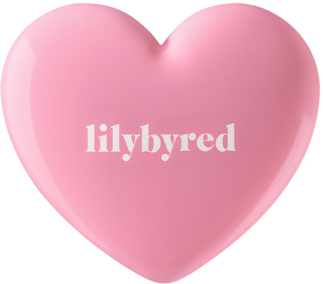 릴리바이레드 러브빔 치크밤 3.5g, 02순수빔, 1개