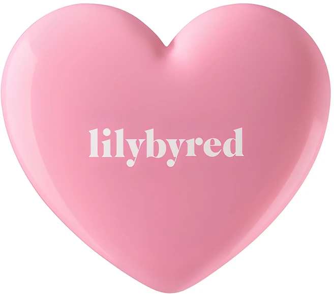 릴리바이레드 러브빔 치크밤 3.5g, 02순수빔, 1개 - 쿠팡