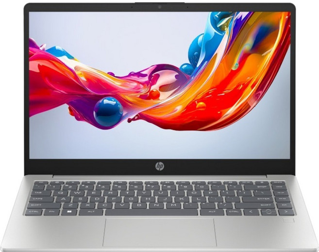 HP 2026 울트론 AI 14 코어Ultra5 인텔 14세대, 네츄럴실버, 14-EP1231TU, 512GB, 24GB, Free DOS