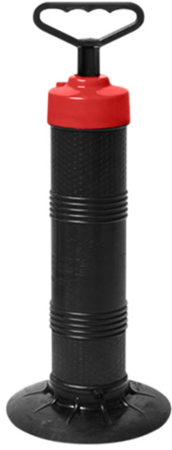 월드크린 피스톤 압축기 뚫어뻥, 랜덤발송