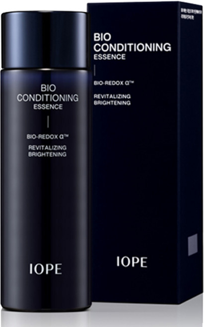 아이오페 뉴 맨 바이오 컨디셔닝 에센스, 145ml, 1개