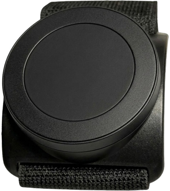 맥스펙 초강력 자석 휴대폰 손목 거치대