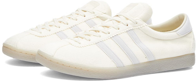 adidas 愛迪達 男女款 TOBACCO GRUEN 運動鞋 GX6940