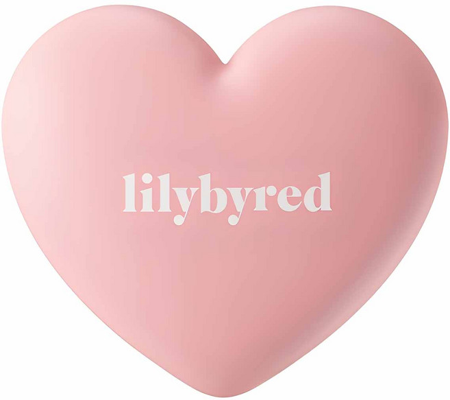 릴리바이레드 러브빔 치크 블러셔 4.7g, 02청순빔, 1개