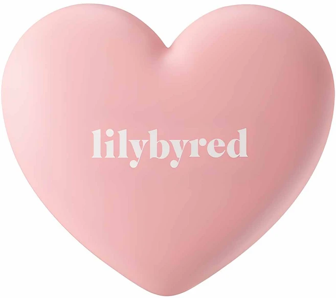 릴리바이레드 러브빔 치크 블러셔 4.7g, 02청순빔, 1개 - 쿠팡