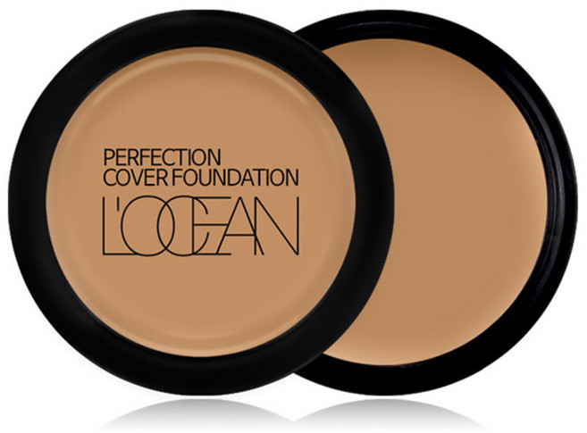 로쎄앙 커버파운데이션, 33호 섹시베이지, 1개