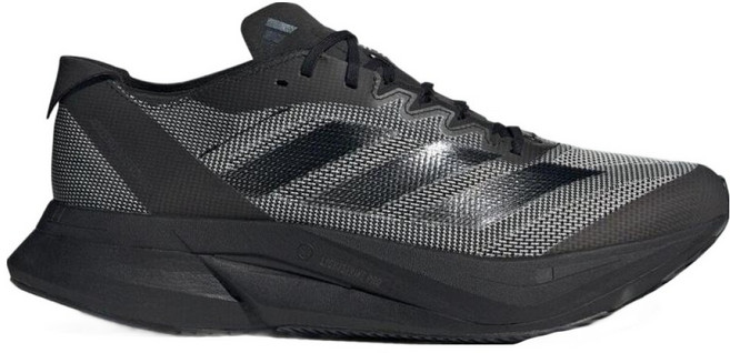 adidas 愛迪達 男女款 ADIZERO BOSTON 12 M 運動鞋 ID5985